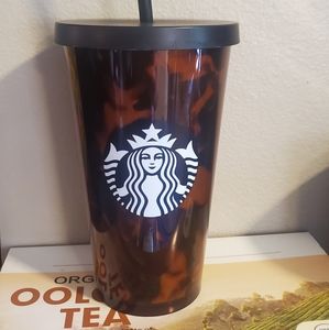 Starbucks 16 oz cup